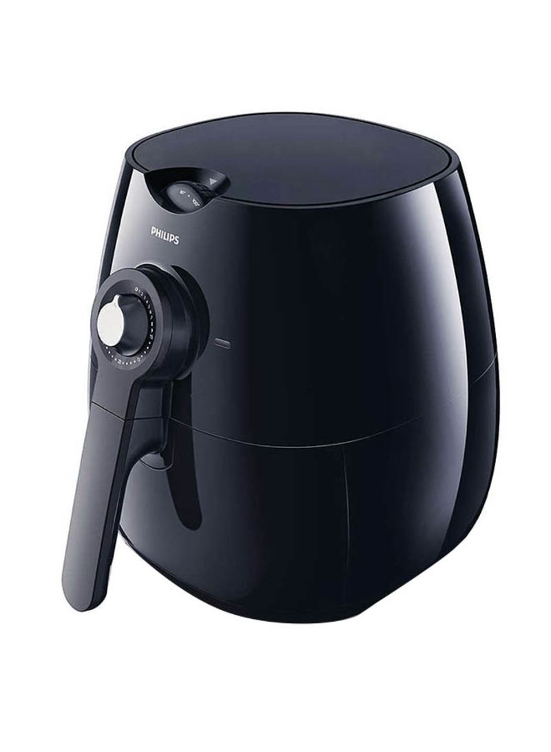 Air Fryer HD9220 Black